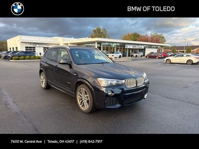 Used 2016 BMW X3 xDrive28i