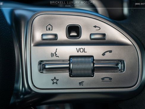 Used 2020 Mercedes-Benz C 63 AMG S image 27