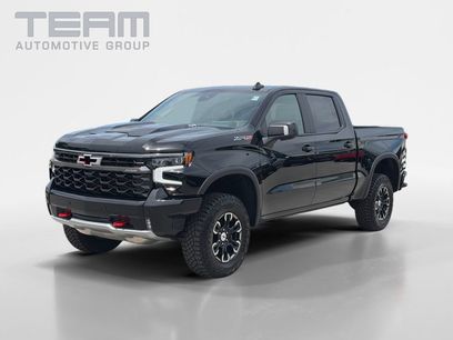 New 2026 Chevrolet Silverado 1500 ZR2