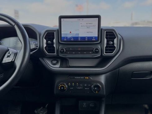 Certified 2021 Ford Bronco Sport Big Bend w/ Big Bend Package (96B) image 15