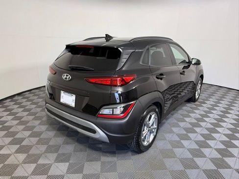 Used 2022 Hyundai Kona SEL image 6