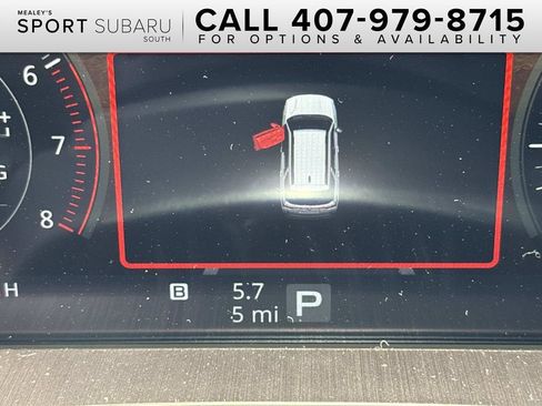 New 2026 Subaru Outback Wilderness AWD/4WD image 38