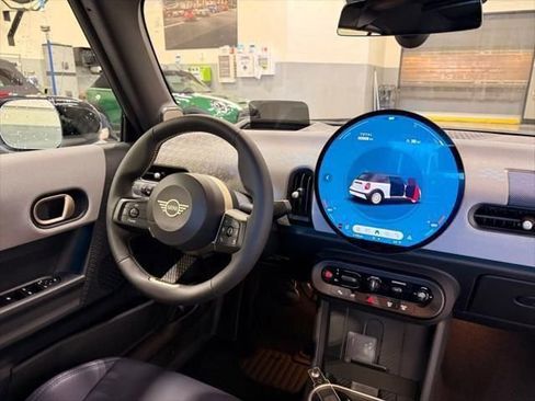 Used 2026 MINI Cooper Convertible FWD image 24