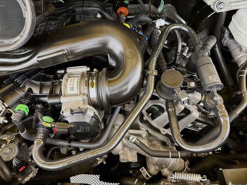 Used 2021 Ford Transit 250 Low Roof w/ Load Area Protection Package image 33