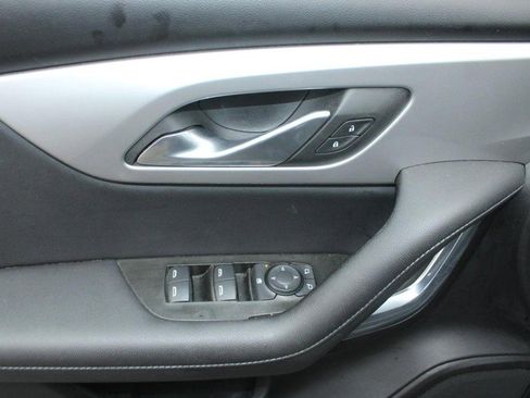 Used 2022 Chevrolet Blazer LT w/ Redline Edition image 9