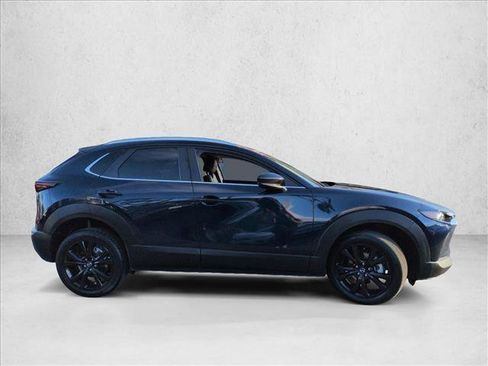 Used 2024 MAZDA CX-30 AWD 2.5 S w/ Select Sport Pkg image 4