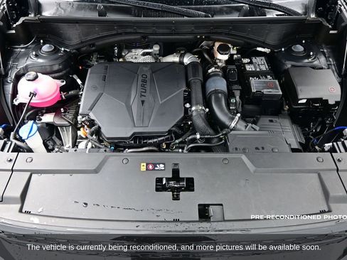 Used 2024 Hyundai Santa Fe Calligraphy image 48