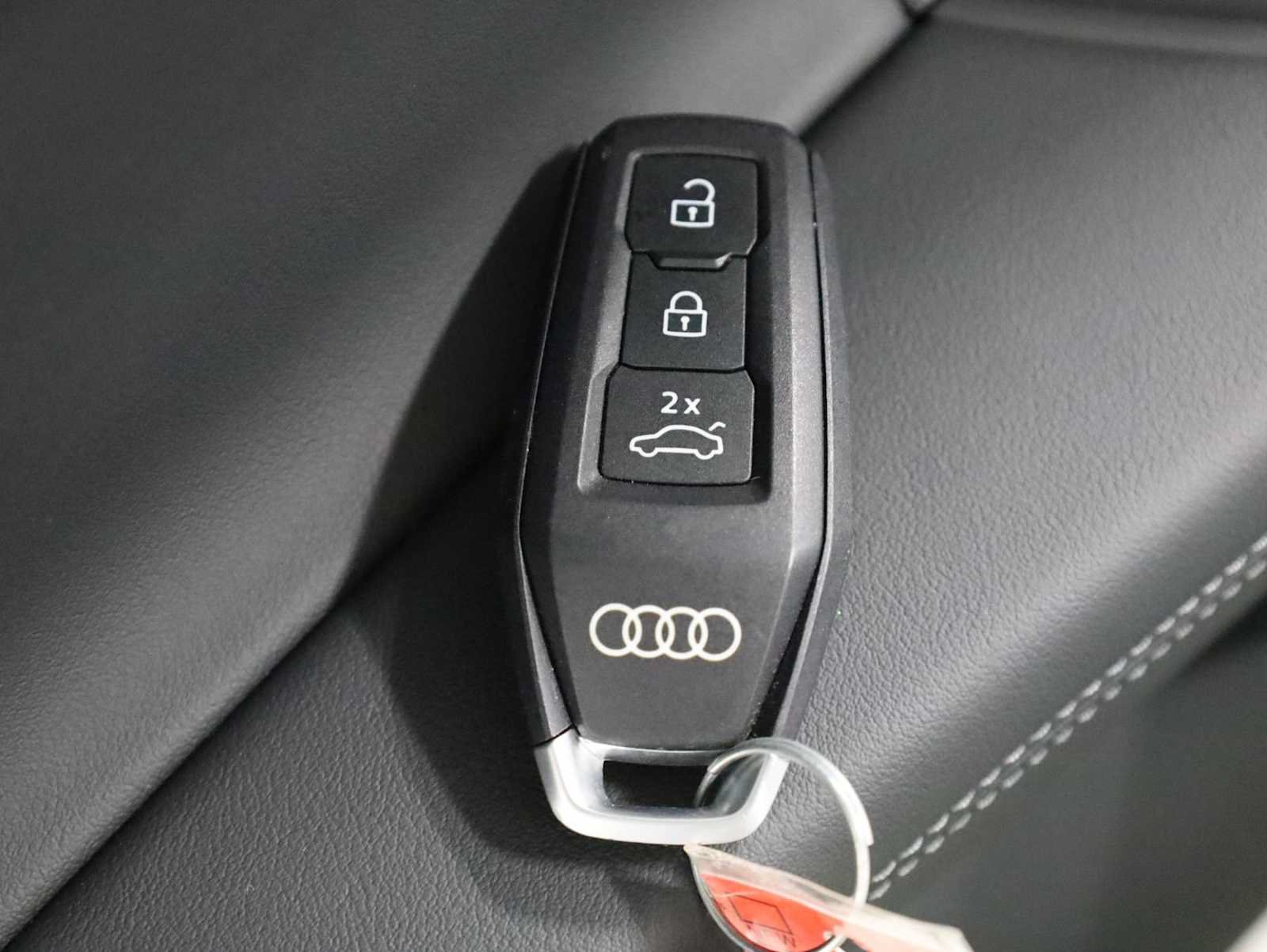 Certified 2025 Audi A5 Premium AWD/4WD image 41