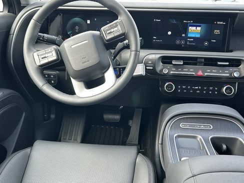 New 2026 Hyundai Palisade Limited FWD image 24