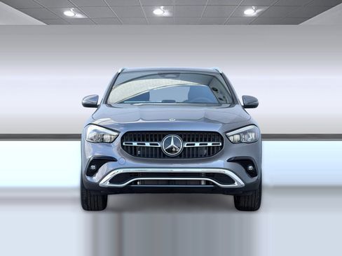 Used 2026 Mercedes-Benz GLA 250 4MATIC image 6