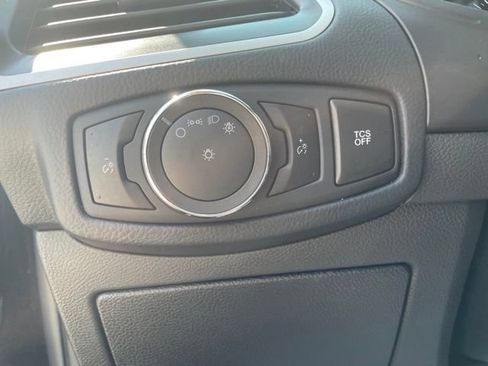 Certified 2024 Ford Edge SEL AWD/4WD image 13