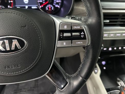 Used 2022 Kia Telluride SX w/ SX Prestige Package AWD/4WD image 18