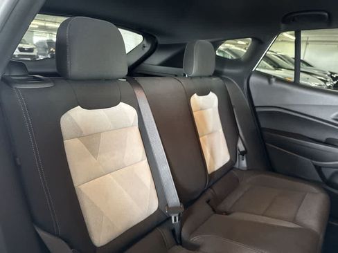 Used 2024 Chevrolet Trax RS w/ Driver Confidence Package FWD image 25