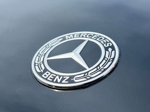 Certified 2023 Mercedes-Benz EQS 450+ 4MATIC SUV image 11