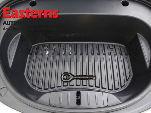 Used 2023 Tesla Model 3 Standard Range image 7