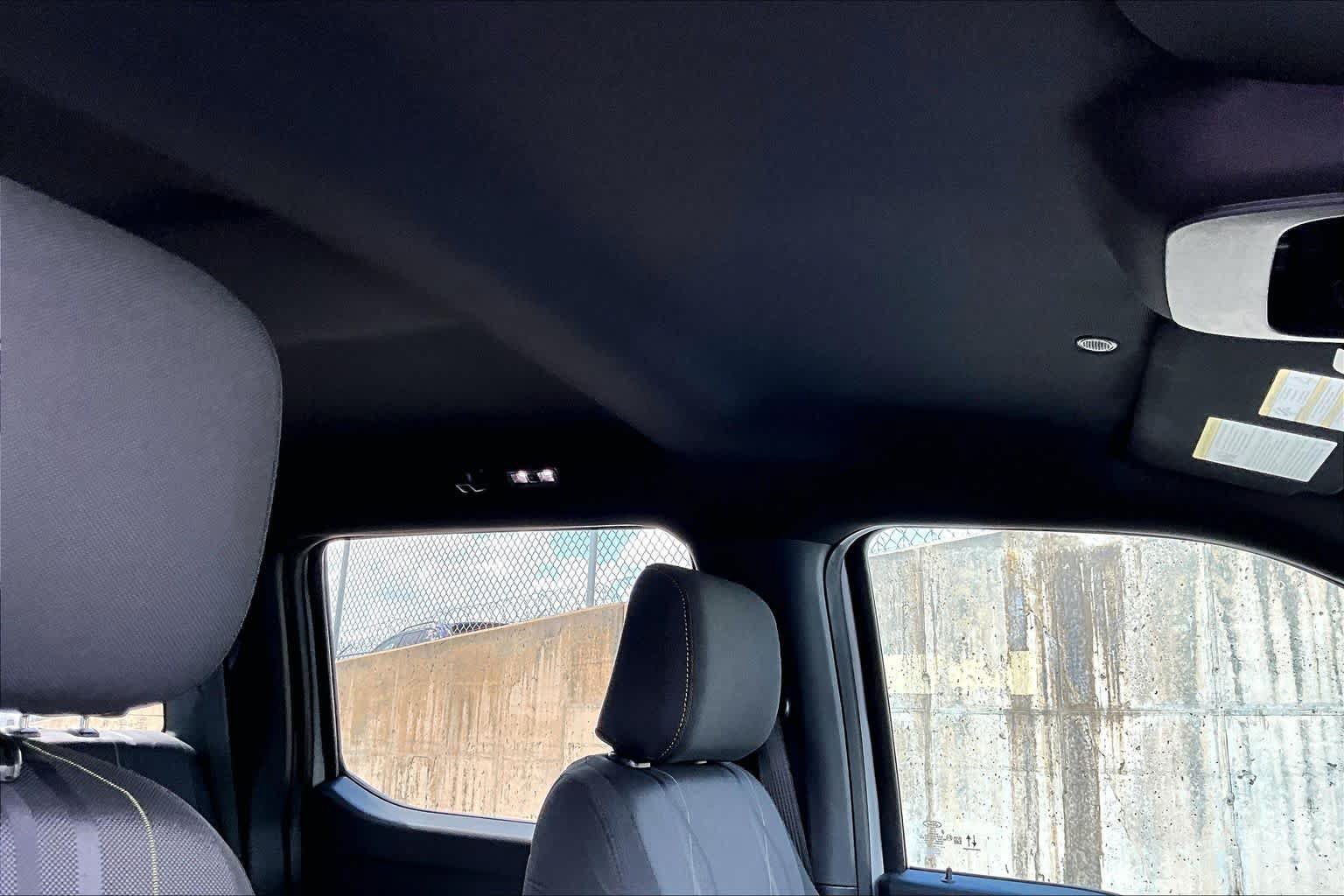 Used 2024 Ford F150 STX RWD image 14