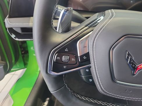 New 2026 Chevrolet Corvette Z06 image 17