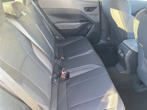 New 2026 Subaru Crosstrek 2.5i Premium AWD/4WD image 9