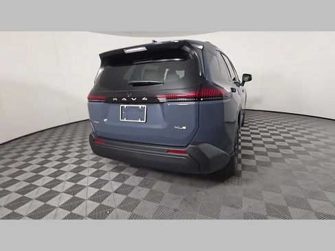 Used 2026 Toyota RAV4 XLE Premium w/ Weather Package FWD image 45