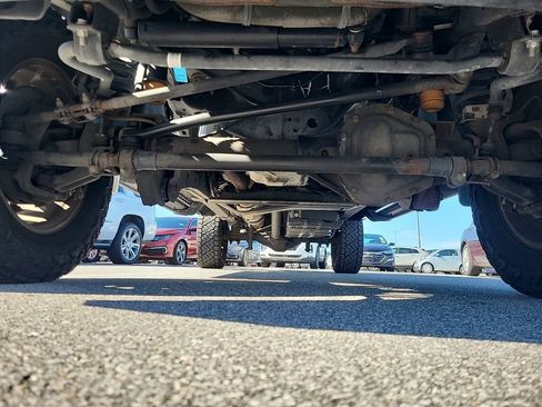 Used 2019 Ford F350 Lariat w/ Lariat Ultimate Package image 19