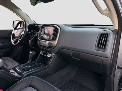 Used 2021 Chevrolet Colorado Z71 w/ Safety Package image 27