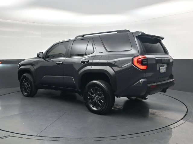 Used 2026 Toyota 4Runner SR5 RWD image 7