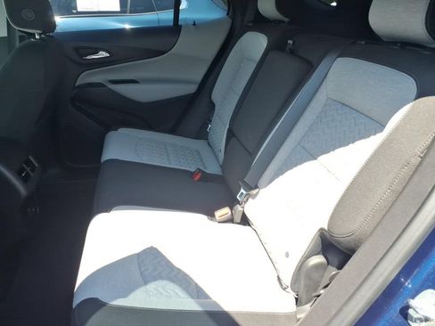 Used 2023 Chevrolet Equinox LS AWD/4WD image 13