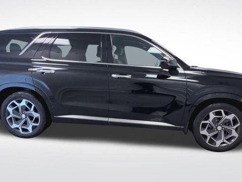 Used 2022 Hyundai Palisade Calligraphy w/ Cargo Package image 9