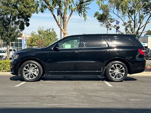 Used 2019 Dodge Durango R/T AWD/4WD image 6