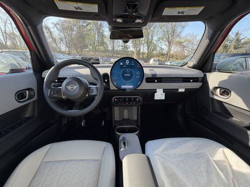 Used 2026 MINI Cooper S FWD image 16