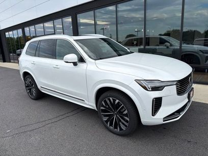 New 2027 Volvo XC90 B6 Plus