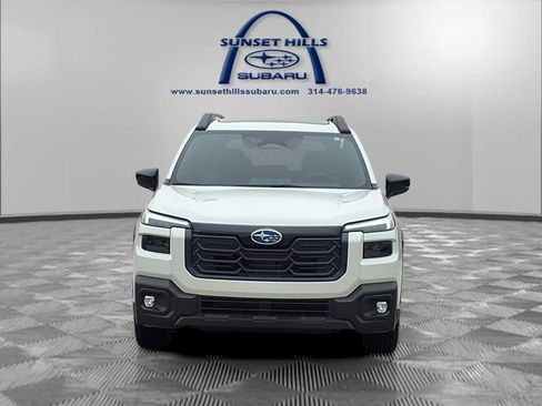 New 2026 Subaru Outback Limited image 23