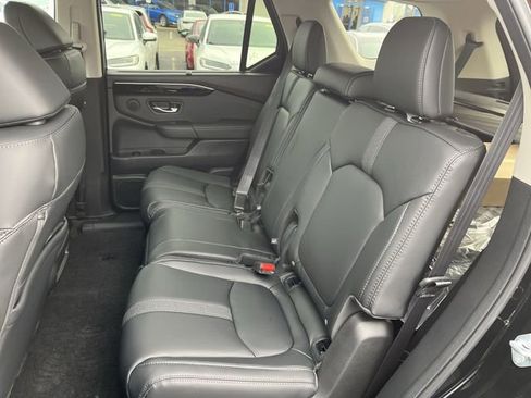 New 2025 Honda Pilot EX-L image 25
