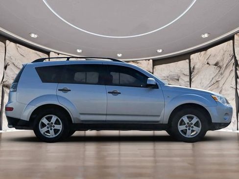 Used 2007 Mitsubishi Outlander LS AWD/4WD image 15