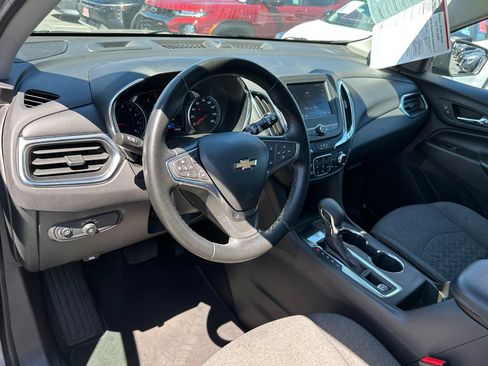Used 2024 Chevrolet Equinox LT FWD image 21