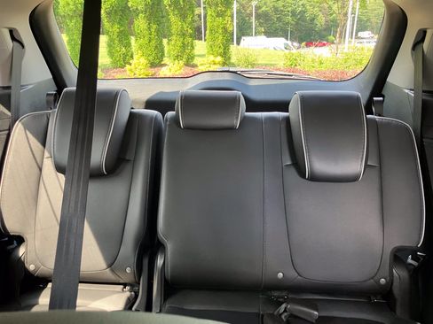 Used 2024 Honda Odyssey Elite image 35