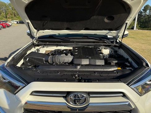 Used 2023 Toyota 4Runner Limited w/ Wilderness Package (TMS) image 31