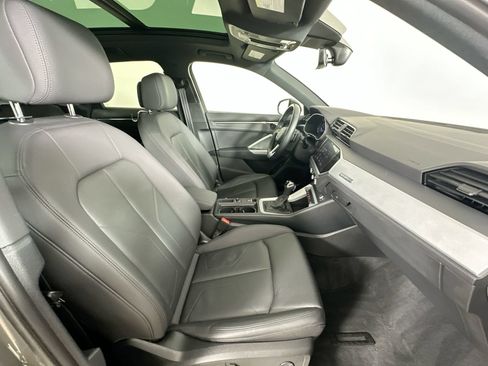 Used 2021 Audi Q3 2.0T Premium AWD/4WD image 43