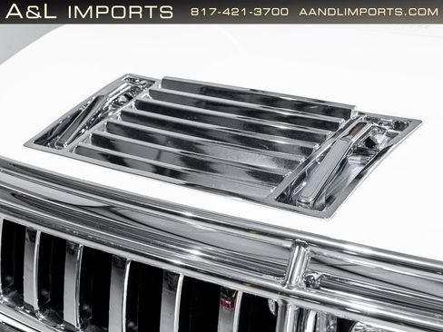 Used 2008 HUMMER H2 image 20