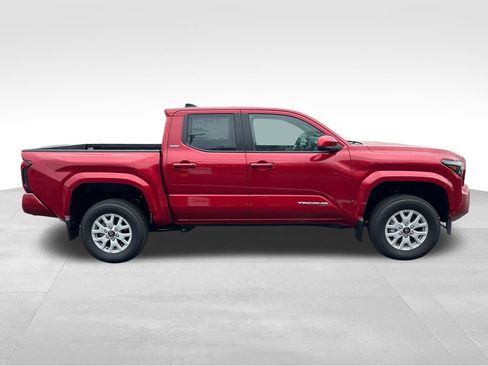 New 2026 Toyota Tacoma SR5 AWD/4WD image 6