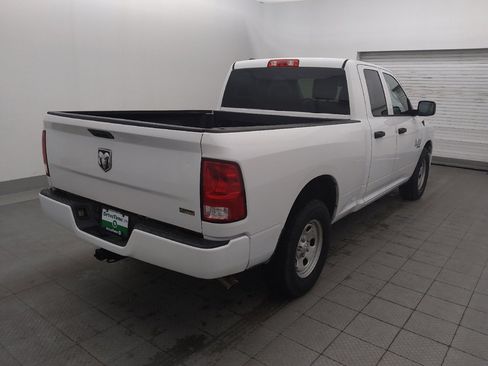 Used 2019 RAM 1500 Tradesman w/ Popular Equipment Group RWD image 9