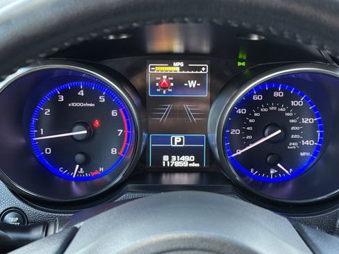 Used 2016 Subaru Outback 2.5i Limited image 22