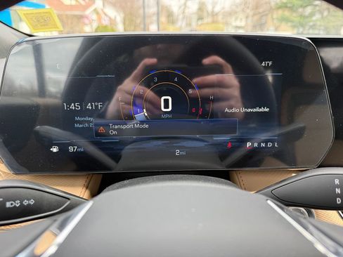 New 2026 Chevrolet Equinox ACTIV FWD image 46