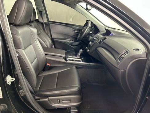 Used 2018 Acura RDX AWD image 29