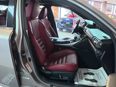 Used 2015 Lexus IS 350 image 28