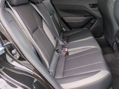 New 2026 Subaru Crosstrek 2.5i Wilderness AWD/4WD image 20
