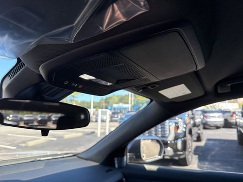 New 2026 GMC Terrain Elevation w/ LPO, Floor Liner Package image 22