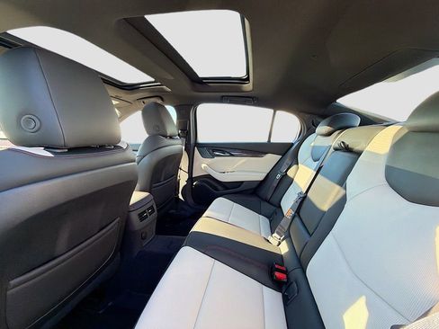 New 2026 Cadillac CT5 Sport image 26