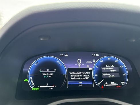 New 2026 Toyota Camry XSE image 16