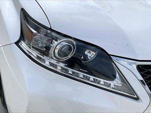 Used 2013 Lexus RX 350 F Sport w/ Navigation Pkg image 28